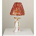 Cotton Tale Tiny Tango Standard Lamp and Shade