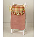 Cotton Tale Tiny Tango Framed Hamper