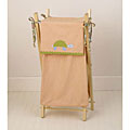 Cotton Tale Tiger Tales Hamper