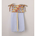 Cotton Tale Sun Dots Diaper Stacker