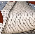 Cotton Tale Pirates Cove Fitted Crib Sheet