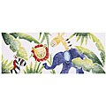 Cotton Tale Paradise Wall Art
