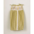 Cotton Tale Silk Safari Diaper Stacker