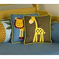 Cotton Tale Paradise Pillow Pack (Set of 2)