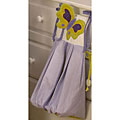 Cotton Tale She Loves Me Diaper Stacker