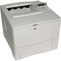HP 4100 LaserJet Printer (Refurb)