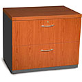 Aberdeen 36-inch Freestanding Lateral File Cabinet