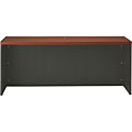 Aberdeen 60-inch Wood Laminate Credenza