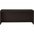 Aberdeen 60-inch Mocha Wood Laminate Credenza
