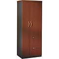 Mayline Aberdeen Personal Storage Cabinet