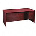 Hon 10500 Series Single Right Pedestal Desk