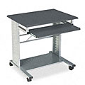 Mayline Empire Mobile Computer Workstation