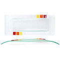 Fusion Bridge Warm Colored Trays (Case of 6)