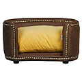 Studded Deep Pet Seat