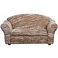 Arched Back Pet Sofa