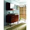 DeNovo 4-piece Bathroom Vanity Set