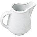 Delta Porcelain Creamer (Case of 2)