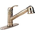 Fountain Cove Single-handle Kitchen Faucet