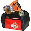 TD Industrial 4-inch Handheld Masonry and Tile Saw