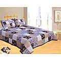 Victoria Quilt Set