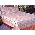 Monica Quilt Set