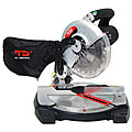 TD Industrial 10022L Laser CUL 8-inch Miter Saw