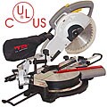 TD Industrial 10024L 10-inch Sliding Miter Saw