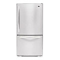 LG Swing Freezer Design-a-door LED Refrigerator