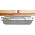 Sony ICFCDK70 Kitchen Clock Radio (Refurbished)