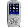 Sony NWZA818SLV 8GB MP3 Player Walkman (Refurbished)
