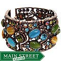 Sweet Romance Jellybean Jazz Bracelet