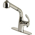 Pull-out Single Body Kitchen Faucet