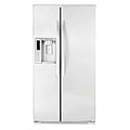 LG SpacePlus White Refrigerator