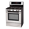 LG Freestanding 5.0 Cubic Foot Gas Range