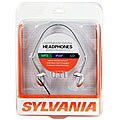 Sylvania SYL-296 Lightweight Digital Headphones
