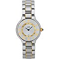 Cartier Must 21 Women's Two-tone Watch