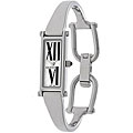 Gucci 1500 Women's Stainless Steel Bangle Watch