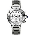 Cartier Pasha Seatimer Men's Automatic Chrono Watch