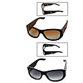 Christian Dior Loving 2 Large Logo Sunglasses