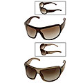 Gucci 1562/S Shield Sunglasses