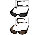 Gucci GUCCISUN-2968/S Shield Sunglasses