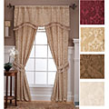 Camille 5-piece Window Treatment Set