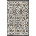 Tropic Series Outdoor/ Indoor Area Rug (8' Round)