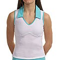 Women's Collar Fit Top