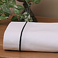 Anichini Italian Made Egyptian Cotton Sheet Set