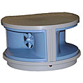 Ultrasonic 2-speaker Rodent and Pest Repeller