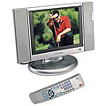 Axion 16-3350 8-inch LCD Portable TV