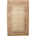 Sinai Transitional Viscose Rug (5'3 x 7'9)