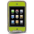 2GB Touch Green Personal Media Player