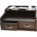 Eifle Double Drawer Espresso Charging Station